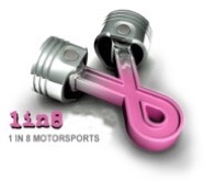 1 in 8 motorsports