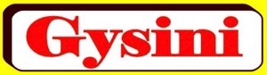 Gysini logo