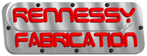 Rennessy Fabrication logo