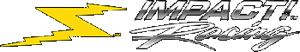 Impact racing logo