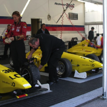 Debriefing the car