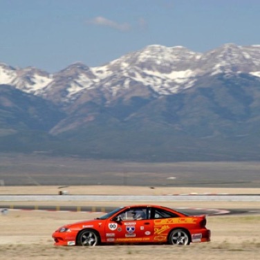 Miller Motorsport Park, UT