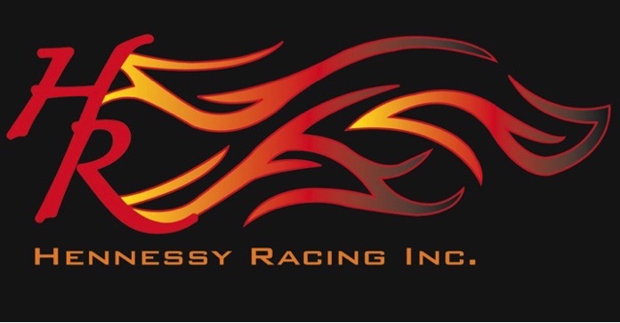 The Hennessy Racing Team